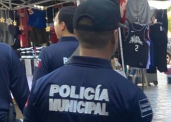 Culiacán busca más policías; mantienen abierta convocatoria para nuevos elementos