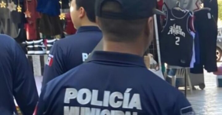 Culiacán busca más policías; mantienen abierta convocatoria para nuevos elementos