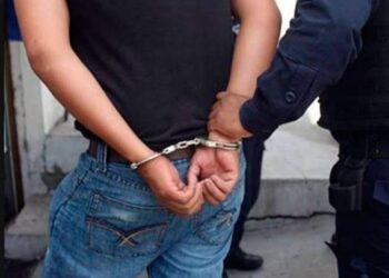 FGR lleva a proceso a una persona que posiblemente participó en la privación de la libertad de varias personas en Mazatlán