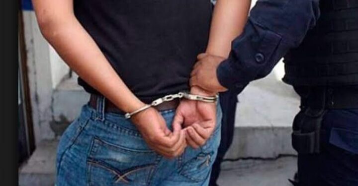 FGR lleva a proceso a una persona que posiblemente participó en la privación de la libertad de varias personas en Mazatlán