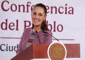Confirma Graciela Domínguez visita de Claudia Sheinbaum a Sinaloa el 20 de septiembre