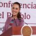Confirma Graciela Domínguez visita de Claudia Sheinbaum a Sinaloa el 20 de septiembre