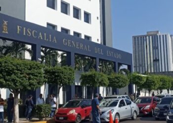 Buscan llevar ante juez a detenido en Puebla por crimen del influencer César Gastélum
