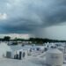 Prevén lluvias y tormentas eléctricas este lunes en Sinaloa; Culiacán alcanza 50% de probabilidad