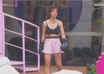 Gala Montes toma la drástica decisión de abandonar “La Casa de Los Famosos 2026”