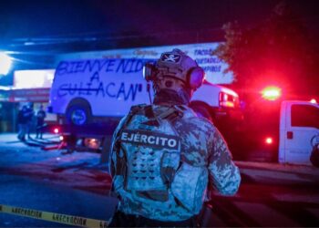 A dos años de la crisis de violencia, en Sinaloa persiste el temor de que el conflicto continúe