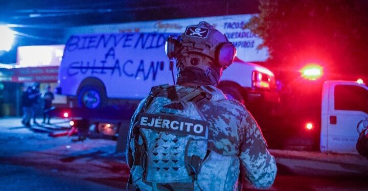 A dos años de la crisis de violencia, en Sinaloa persiste el temor de que el conflicto continúe
