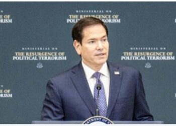Marco Rubio considera insuficiente la estrategia de México contra los cárteles
