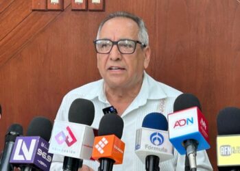 Gobierno de Sinaloa busca nuevo crédito por mil 100 millones; no requiere aval del Congreso