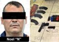 Obtiene FGR sentencia condenatoria contra fundador de organización delictiva que operaba en Chihuahua