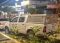 Ataque armado deja sin vida a ciudadano estadounidense en Mazatlán