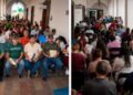 Inician descuentos del Predial Patrio; ciudadanos acuden desde temprana hora a aprovechar beneficios