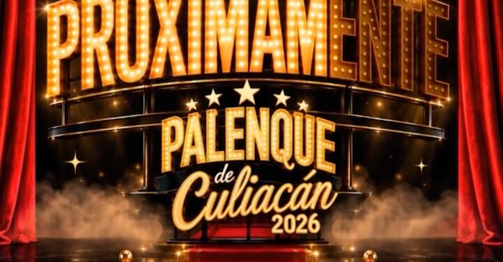 ¡Vuelve la fiesta de los sinaloenses!