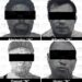 Obtiene FGR sentencia de hasta 289 años de prisión para cuatro secuestradores de 7 personas, en el estado de Morelos