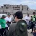 Más de 300 colillas fueron retiradas de playa en Altata; llaman a reforzar cuidado de zonas costeras