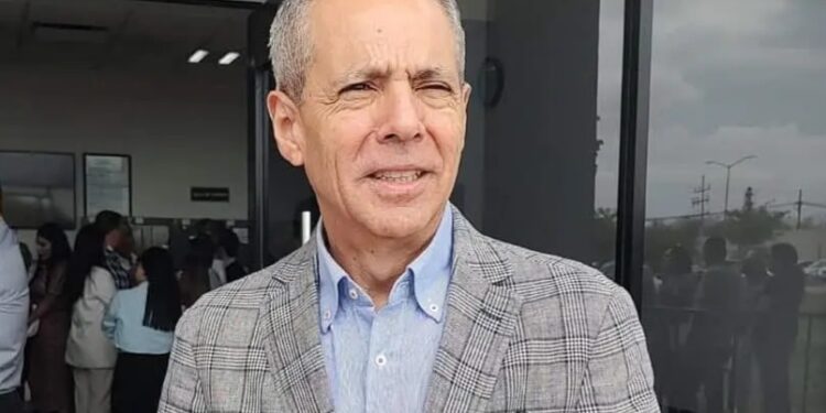 Gerardo Vargas Landeros es vinculado a proceso por caso de su gestión en Ahome