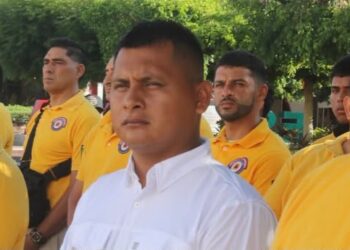 Reportan asesinato del titular de Protección Civil de Escuinapa tras ataque armado