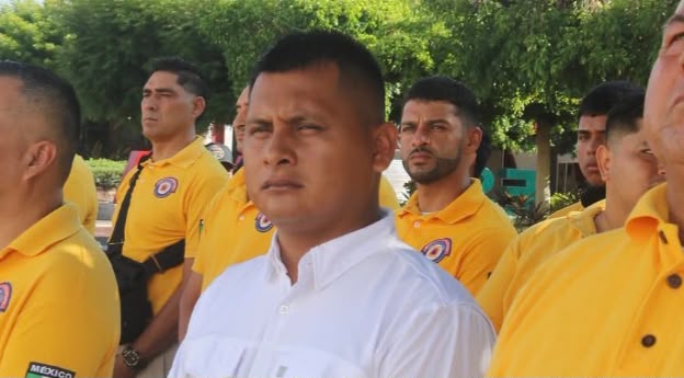 Reportan asesinato del titular de Protección Civil de Escuinapa tras ataque armado