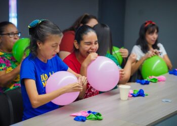 Invita Secretaría de Economía al Bazar “Escala con Causa” para apoyar el emprendimiento inclusivo