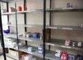 Salud reporta abasto variable de medicamentos en hospitales de Sinaloa