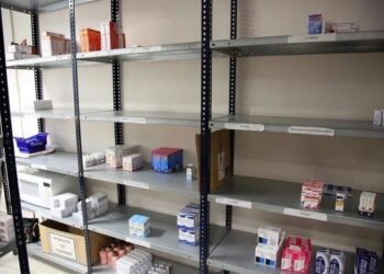 Salud reporta abasto variable de medicamentos en hospitales de Sinaloa
