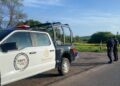 Asesinan a balazos a hombre durante una parranda en Badiraguato; otro queda herido