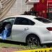 Asesinan a balazos a un hombre frente a retén militar en la carretera Culiacán-Eldorado