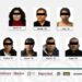 Obtiene Fiscalía Edomex sentencia de cadena en contra de siete personas detenidas en el marco de la operación “Enjambre”