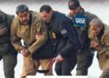 Nicolás Maduro y Cilia Flores podrían ser acusados de ordenar tortura de ciudadanos estadounidenses detenidos en Venezuela