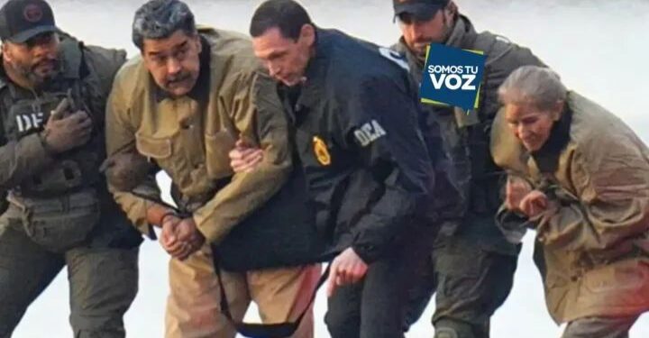 Nicolás Maduro y Cilia Flores podrían ser acusados de ordenar tortura de ciudadanos estadounidenses detenidos en Venezuela