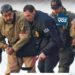 Nicolás Maduro y Cilia Flores podrían ser acusados de ordenar tortura de ciudadanos estadounidenses detenidos en Venezuela