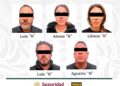 Desmantelan grupo delictivo dedicado a suplantar y extorsionar personas públicas de relevancia en entidades del país
