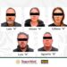 Desmantelan grupo delictivo dedicado a suplantar y extorsionar personas públicas de relevancia en entidades del país