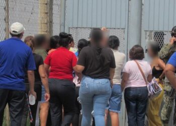 Restringen visitas al penal de Mazatlán tras incidente; crece preocupación entre familiares