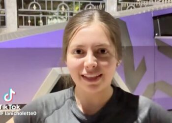 Capturan uno de los implicados en la privación de la libertad de la Tik Toker “La Nicholette”