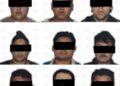 Obtiene FGR sentencia de hasta 165 años de prisión por delincuencia organizada, secuestro, contra la salud y posesión de arma de fuego