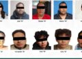 Fuerzas federales ejecutan 12 órdenes de cateo en Uruapan, Pátzcuaro y Morelia