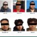 Fuerzas federales ejecutan 12 órdenes de cateo en Uruapan, Pátzcuaro y Morelia