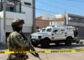 Aseguran vivienda en la colonia Popular; retiran artefactos explosivos