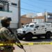 Aseguran vivienda en la colonia Popular; retiran artefactos explosivos