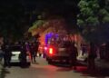 Detienen a presunto agresor tras balear a su expareja en Alturas del Sur, Culiacán