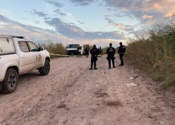 Asesinan a balazos a adolescente de 17 años en camino al basurón de Culiacán