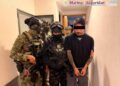 Detienen a Iván N, alias “ El Cromo”, identificado como uno de los líderes de la organización criminal “Los Cromos”