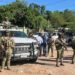 Operativo federal en La Laguna Colorada deja una mujer detenida