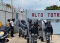 Entre las víctimas de violencia en penal de Mazatlán habría un colombiano; Fiscalía busca confirmar su identidad