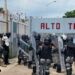 Entre las víctimas de violencia en penal de Mazatlán habría un colombiano; Fiscalía busca confirmar su identidad