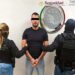 Detienen a Erick “N”, alias “9Trébol”, por los delitos de asociación delictuosa y contra la salud