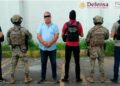 Fuerzas federales capturan al “Ingeniero” en Zapopan, Jalisco