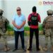 Fuerzas federales capturan al “Ingeniero” en Zapopan, Jalisco