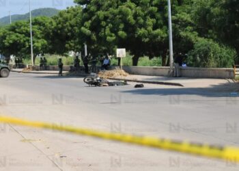Cadena de ataques en Mazatlán y enfrentamiento militar en Navolato dejan al menos siete muertos en las últimas horas